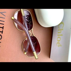 Chloe Sunglasses